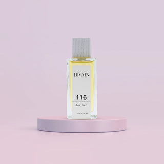 DIVAIN-116 | DONNA