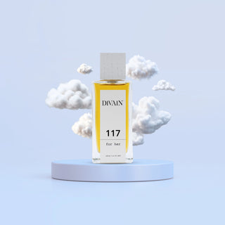 DIVAIN-117 | DONNA