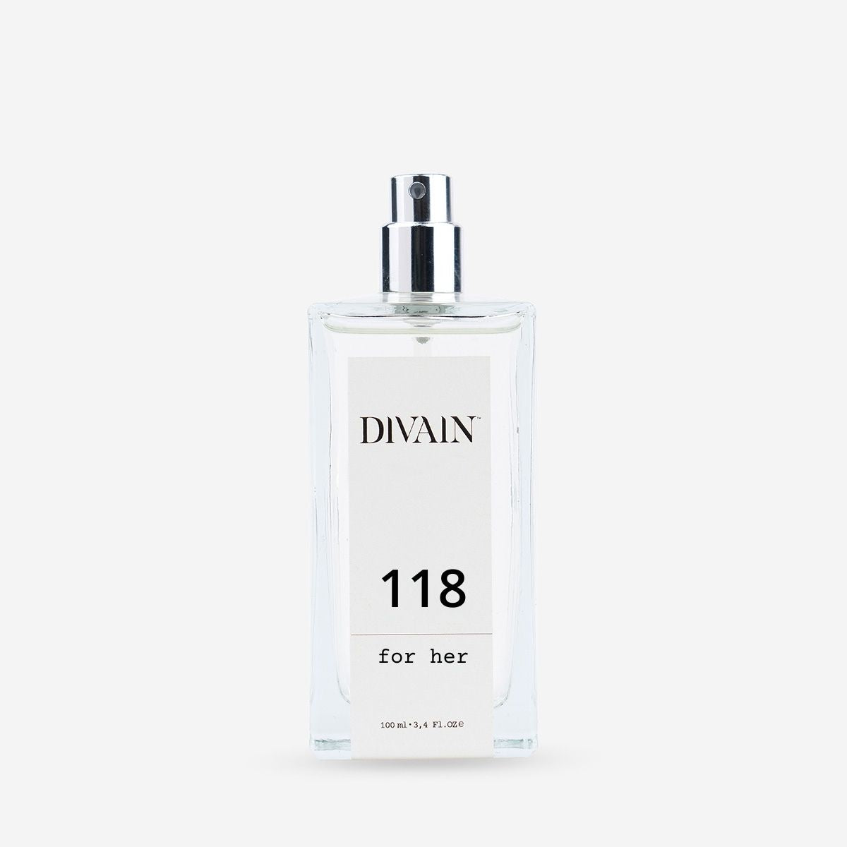 DIVAIN-118 | DONNA