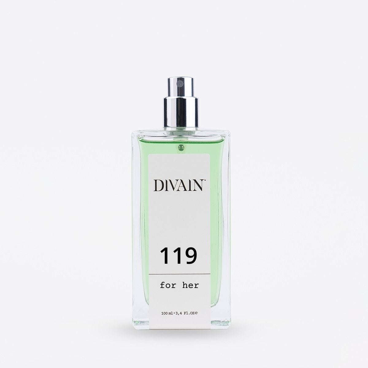 DIVAIN-119 | DONNA