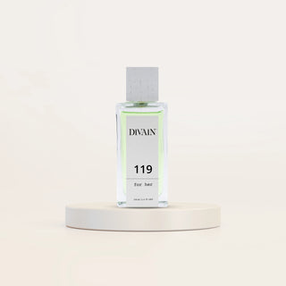 DIVAIN-119 | DONNA