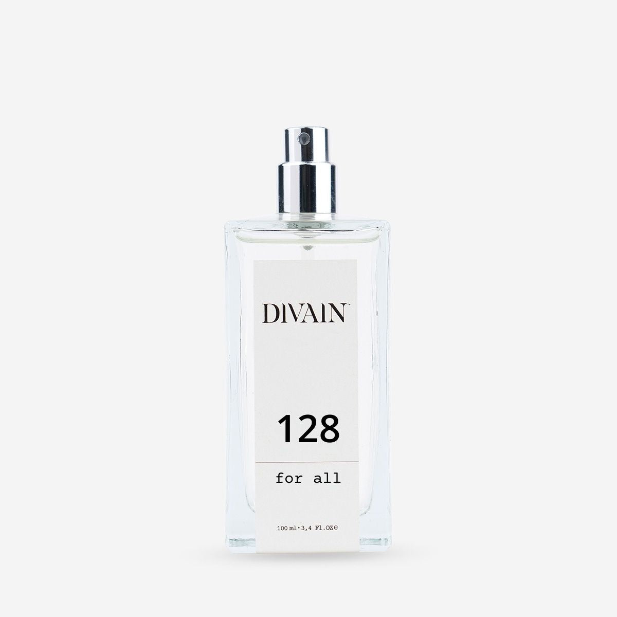 DIVAIN-128 | DONNA