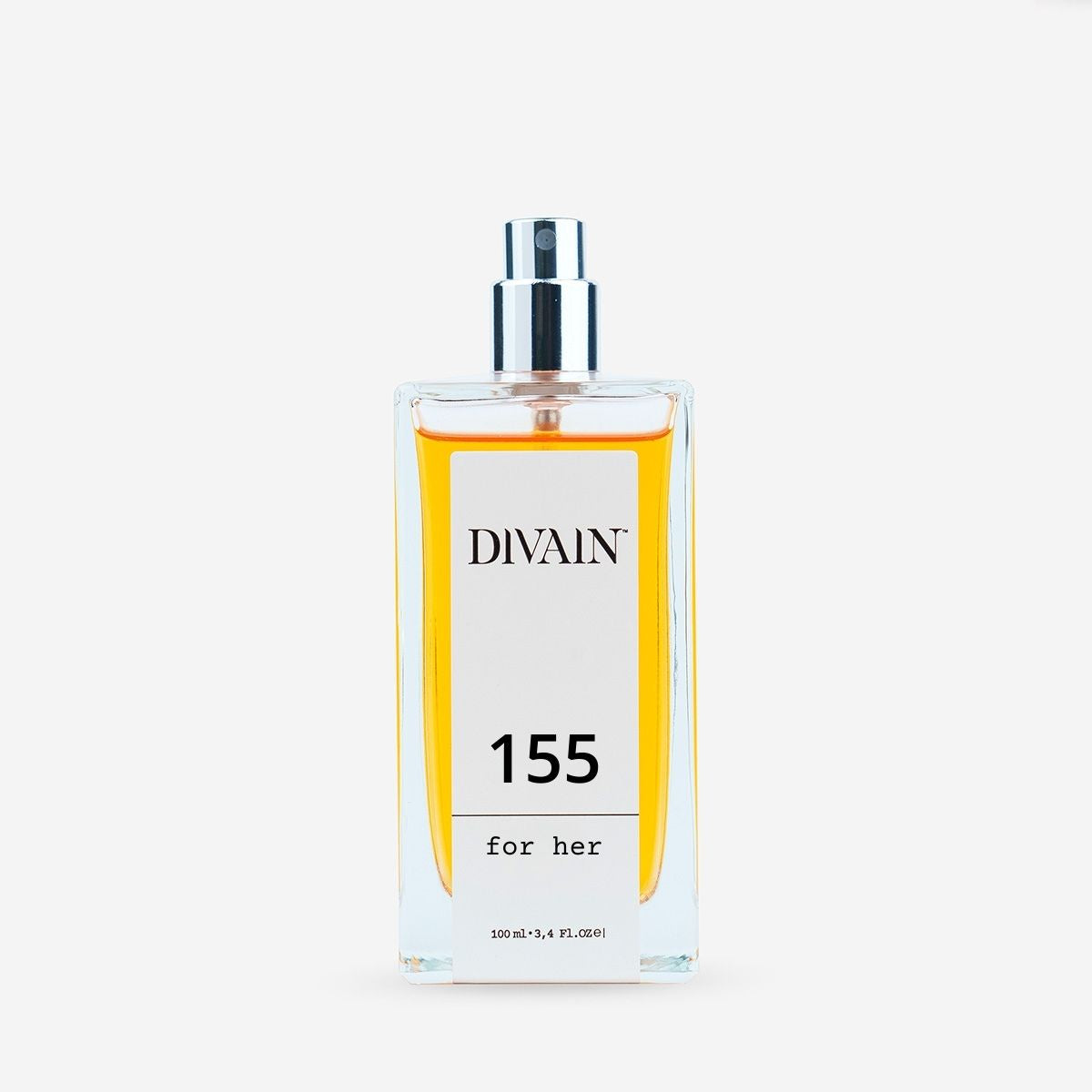 DIVAIN-155 | DONNA