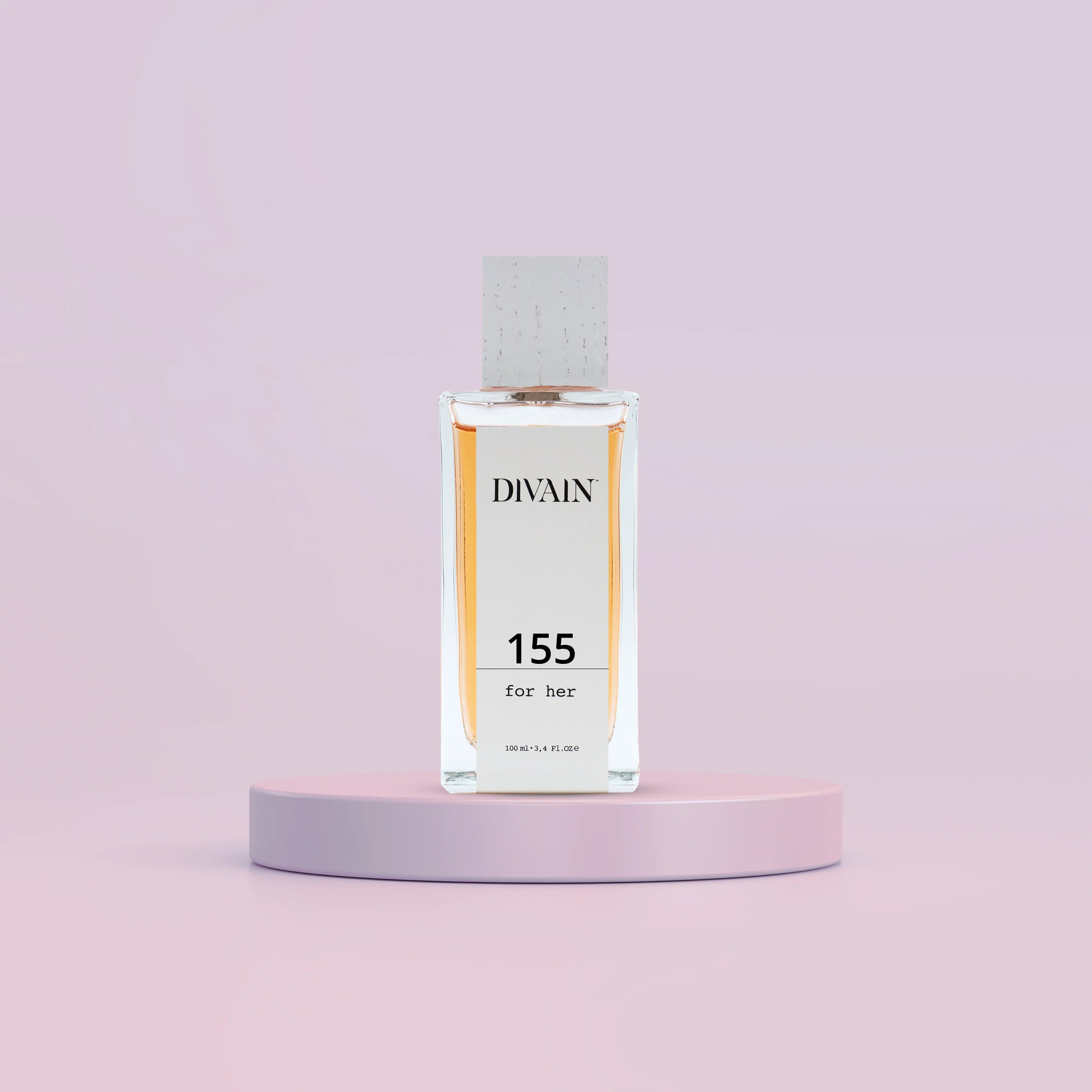 DIVAIN-155 | DONNA