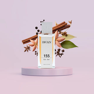 DIVAIN-155 | DONNA