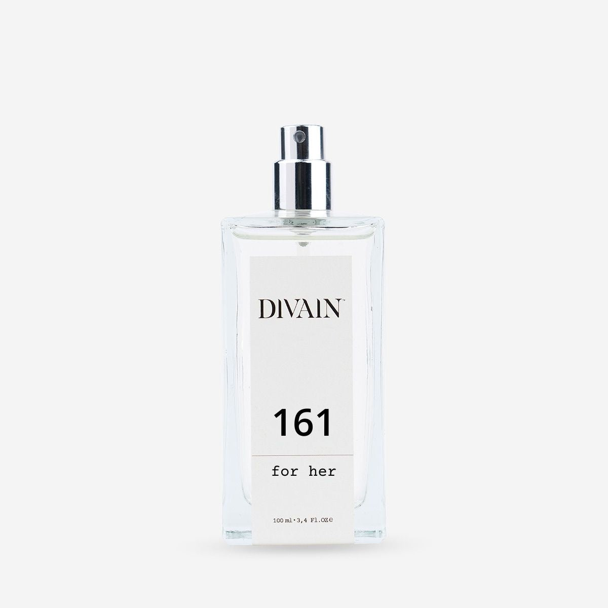 DIVAIN-161 | DONNA