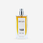 DIVAIN-168 | DONNA