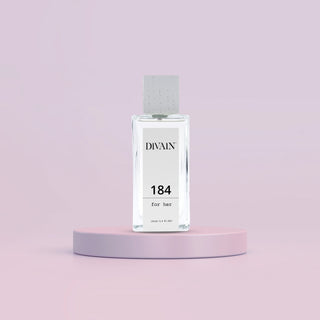 DIVAIN-184 | DONNA