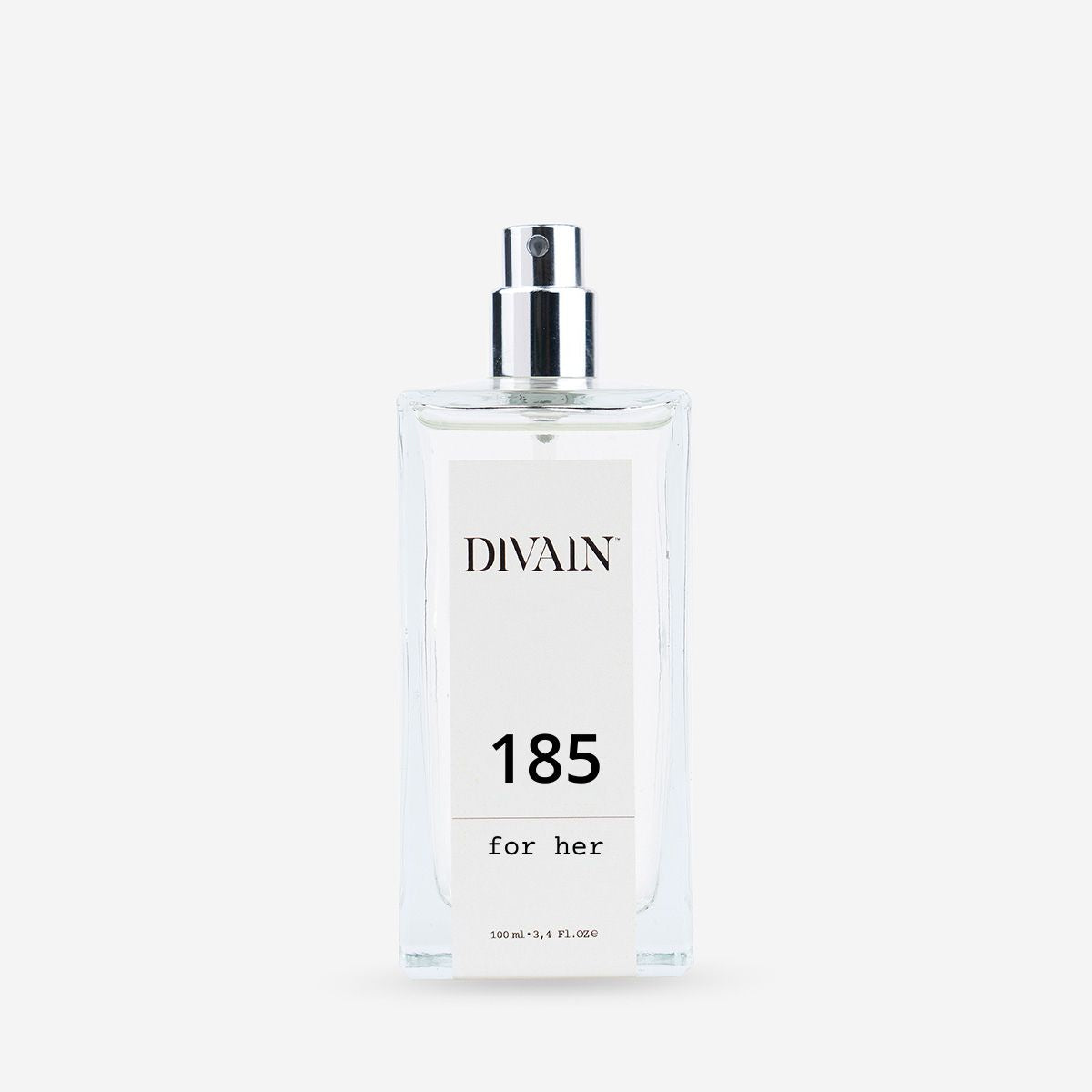 DIVAIN-185 | DONNA