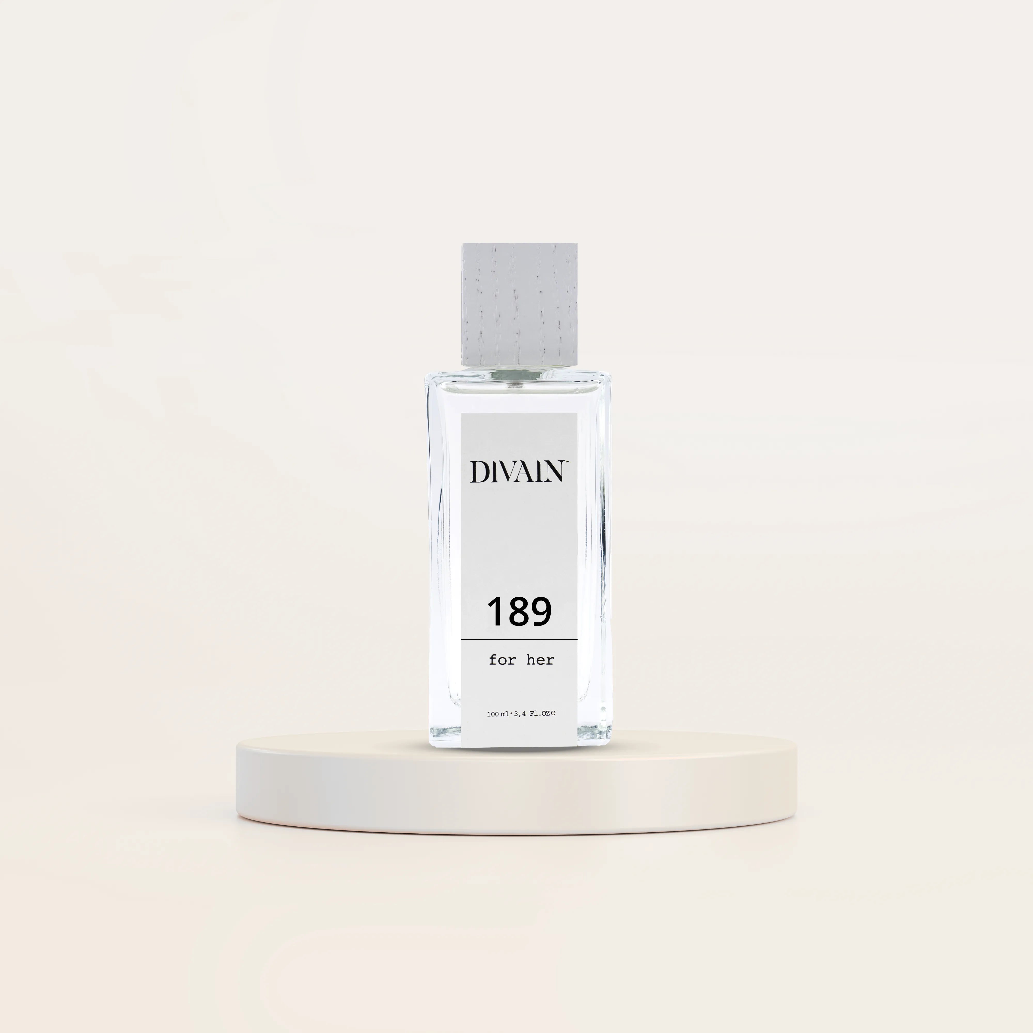 DIVAIN-189 | DONNA