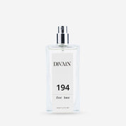 DIVAIN-194 | DONNA