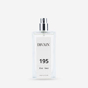 DIVAIN-195 | DONNA