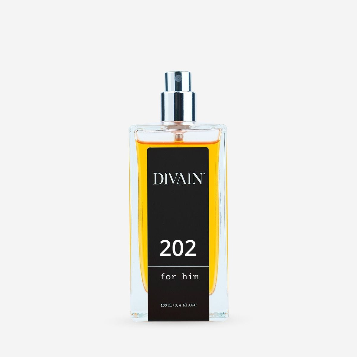 DIVAIN-202 | UOMO