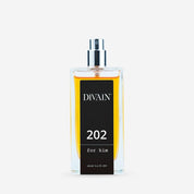 DIVAIN-202 | UOMO