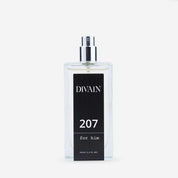 DIVAIN-207 | UOMO