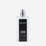 DIVAIN-208 | UOMO