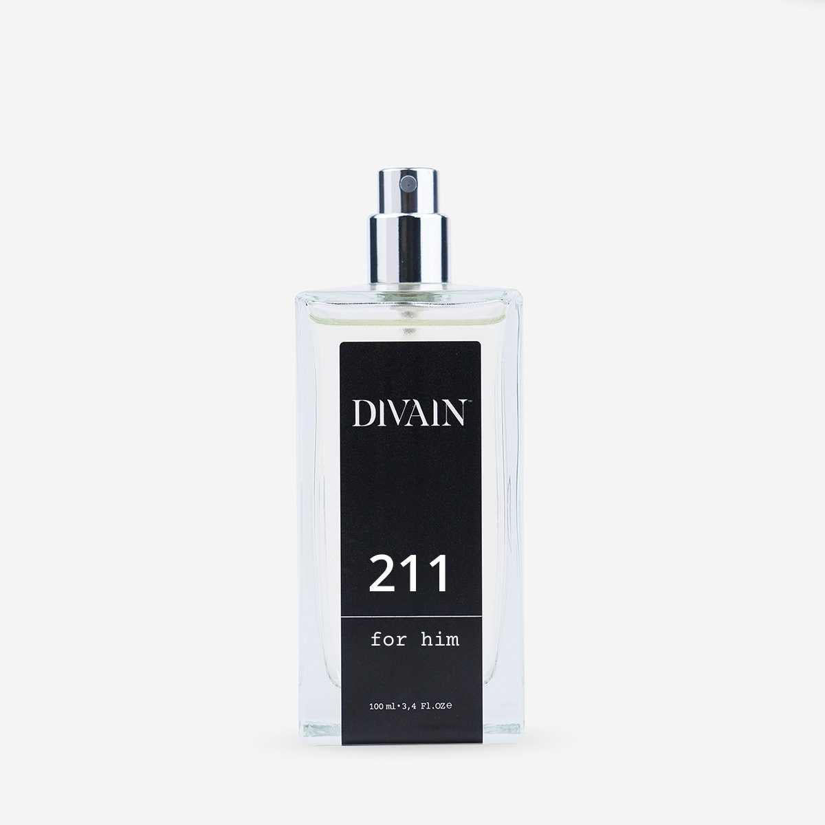 DIVAIN-211 | UOMO