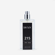 DIVAIN-215 | UOMO