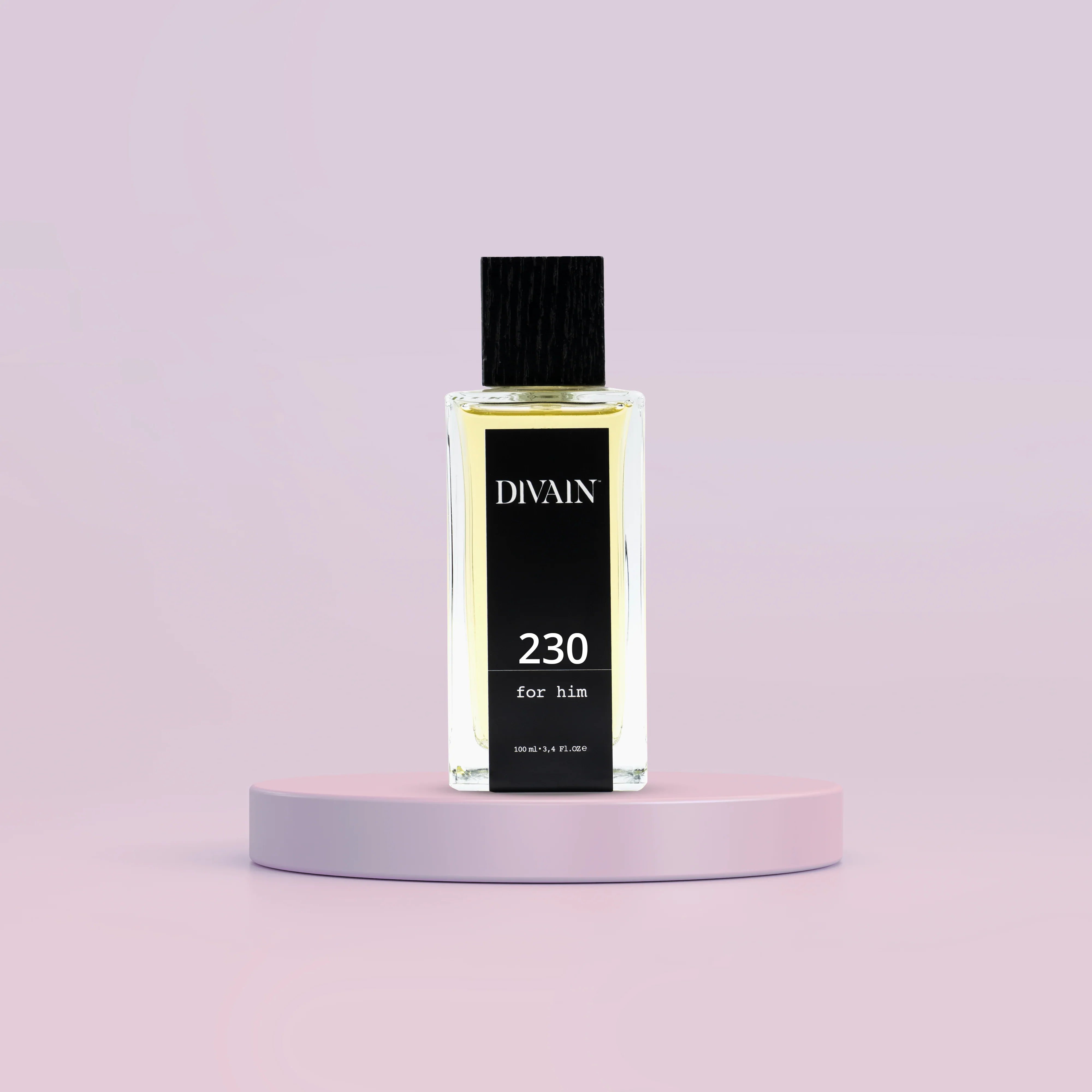 DIVAIN-230 | UOMO