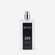 DIVAIN-259 | UOMO