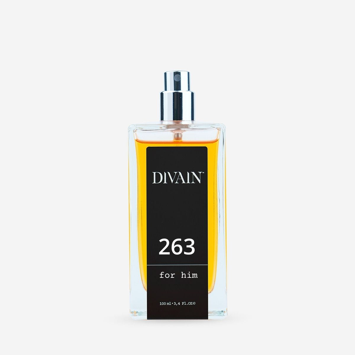 DIVAIN-263 | UOMO