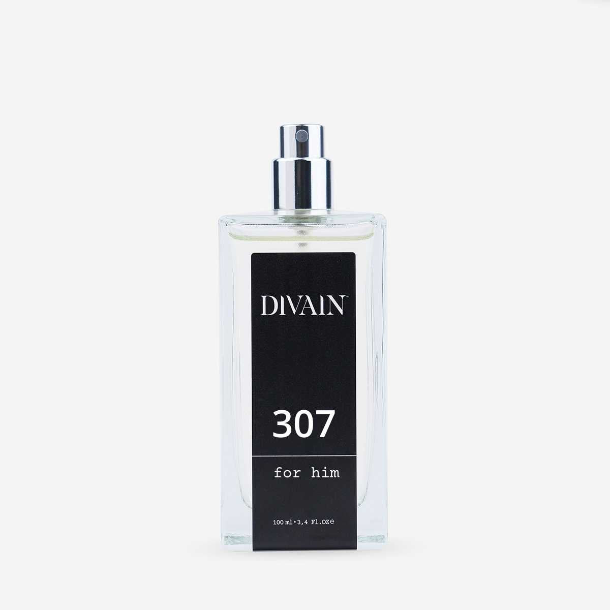 Flacone di profumo d’imitazione per la donna divain-307