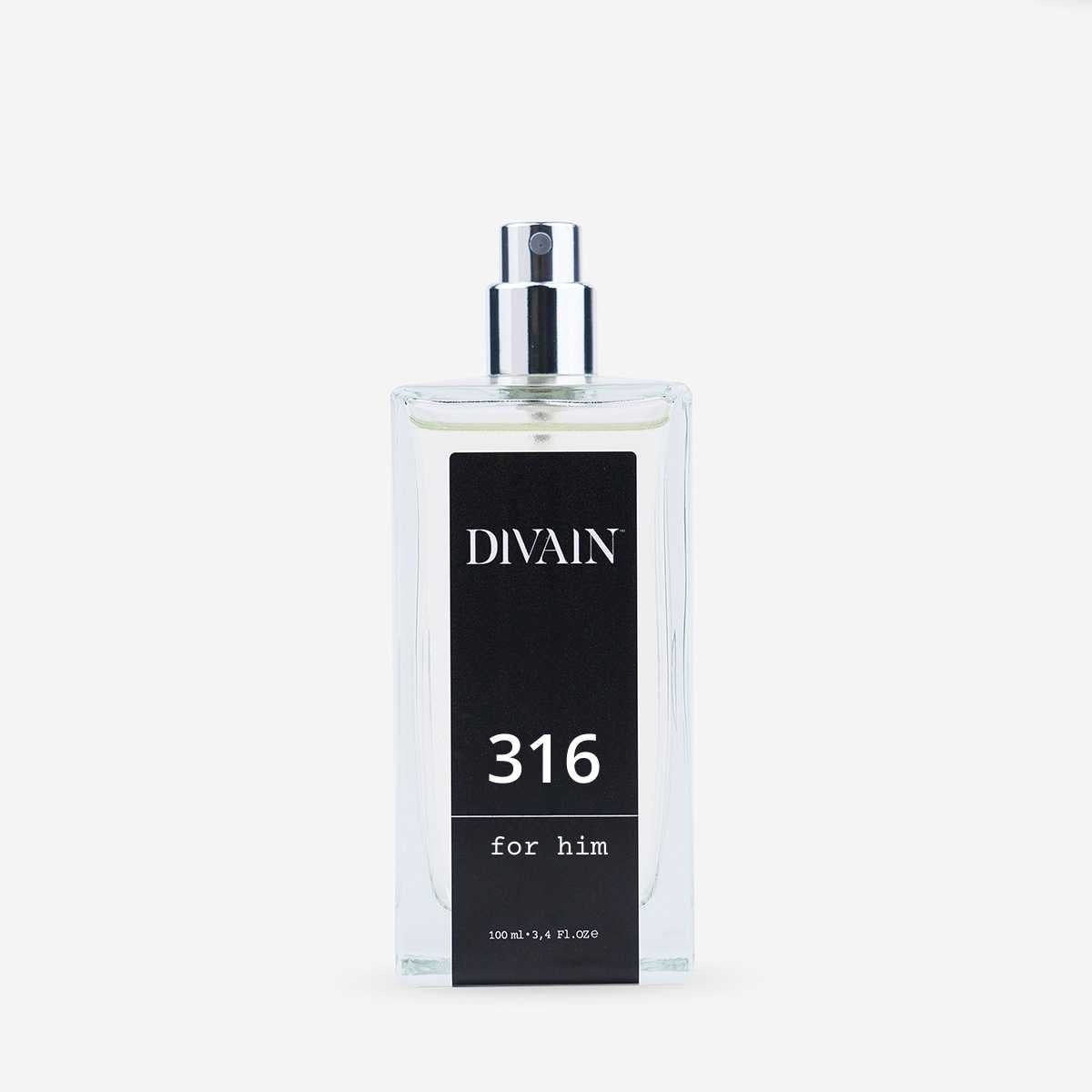 DIVAIN-316 | UOMO