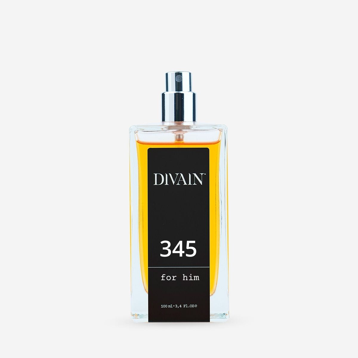 DIVAIN-345 | UOMO