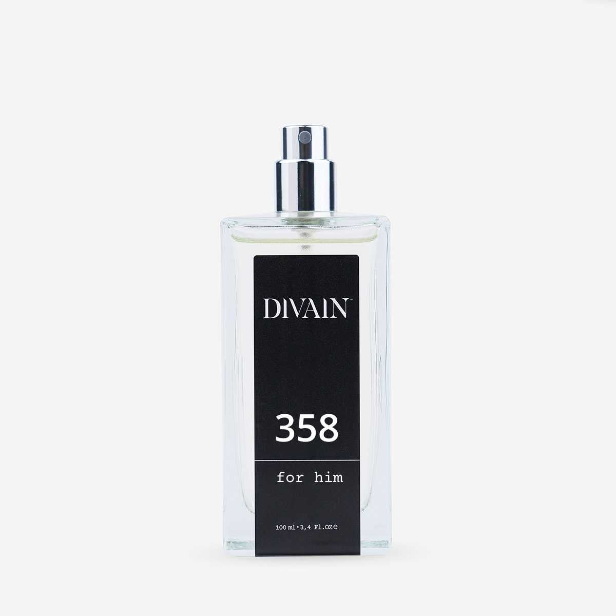 DIVAIN-358 | UOMO