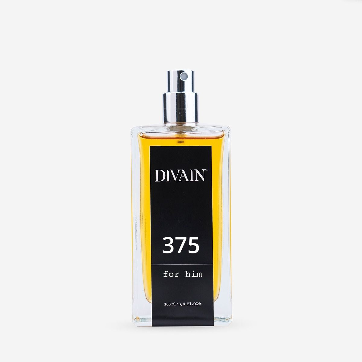 DIVAIN-375 | UOMO