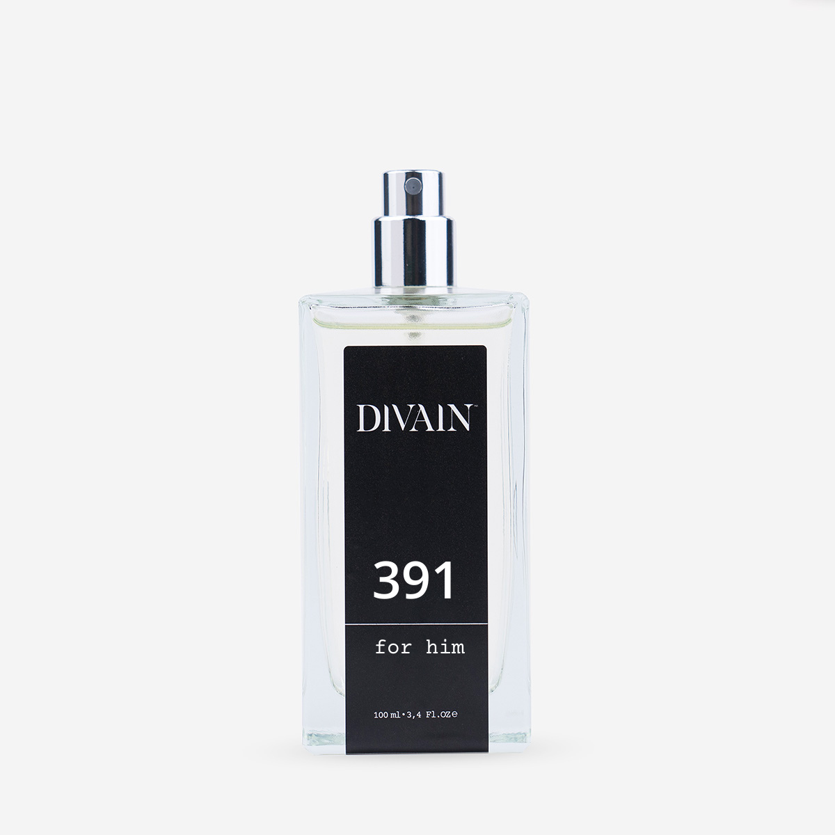 DIVAIN-391 | UOMO