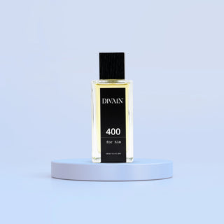 DIVAIN-400 | UOMO