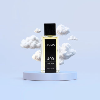 DIVAIN-400 | UOMO
