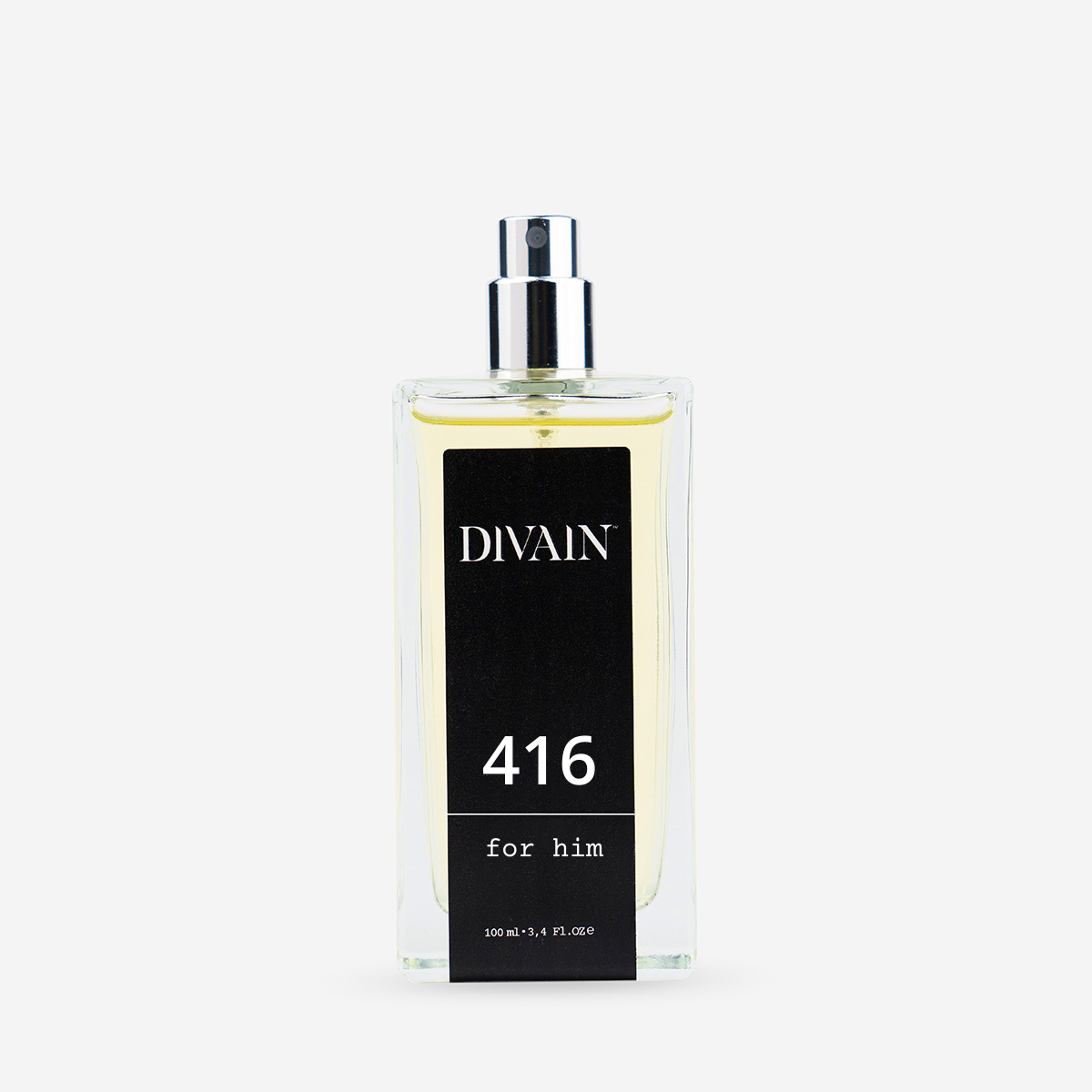 DIVAIN-416 | UOMO