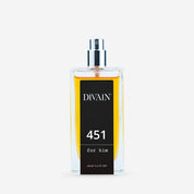 DIVAIN-451 | UOMO