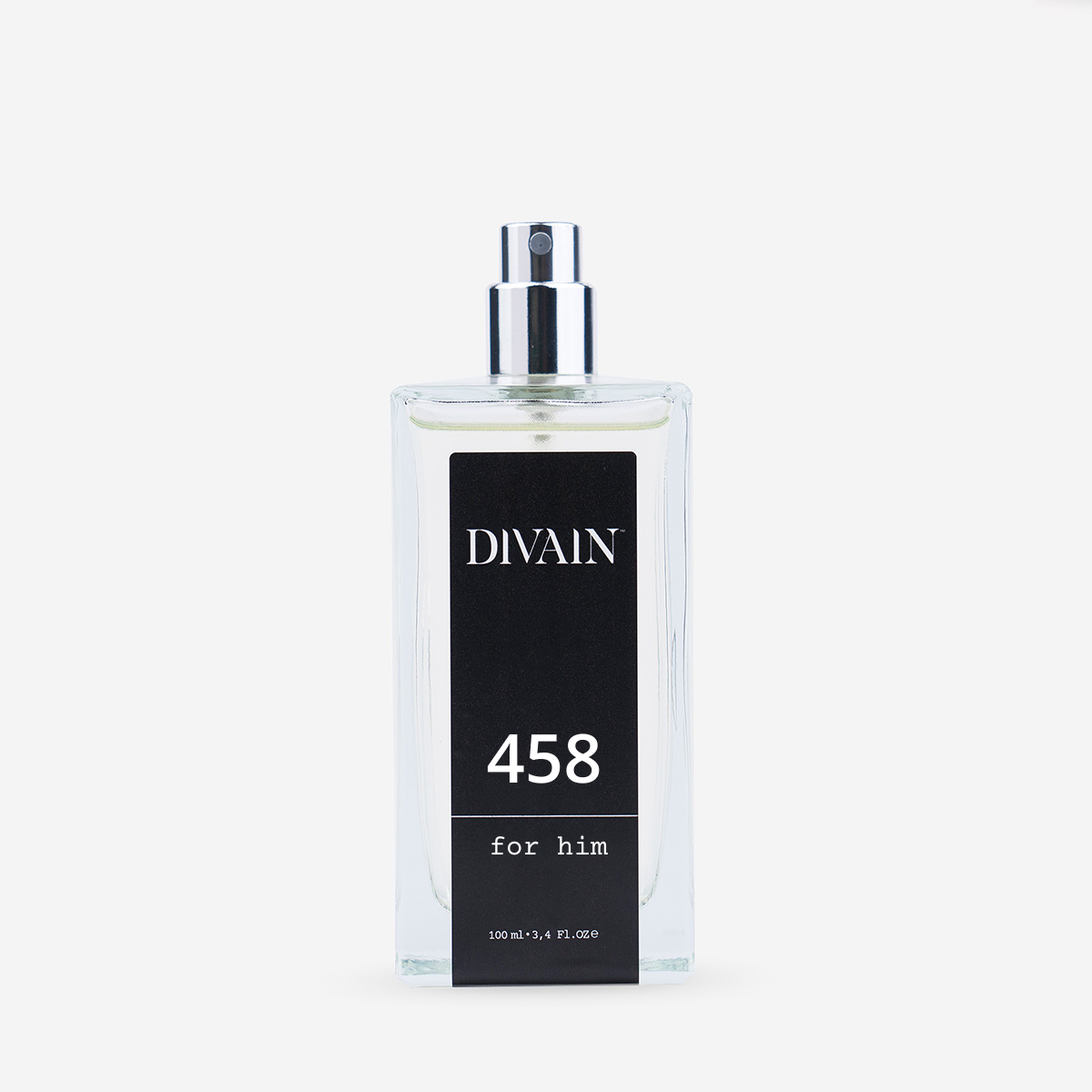 DIVAIN-458 | UOMO