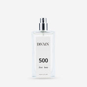 DIVAIN-500 | DONNA