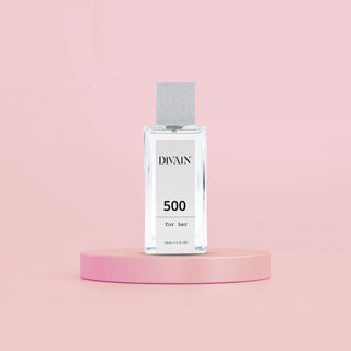 DIVAIN-500 | DONNA
