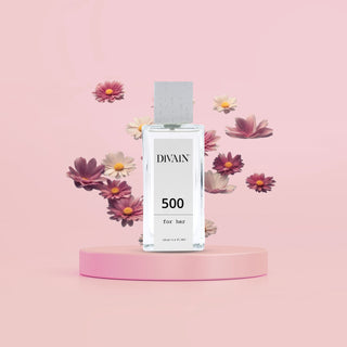 DIVAIN-500 | DONNA