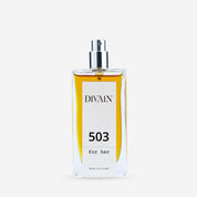 DIVAIN-503 | DONNA