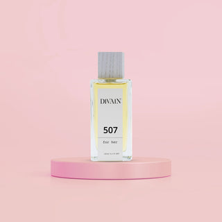 DIVAIN-507 | DONNA