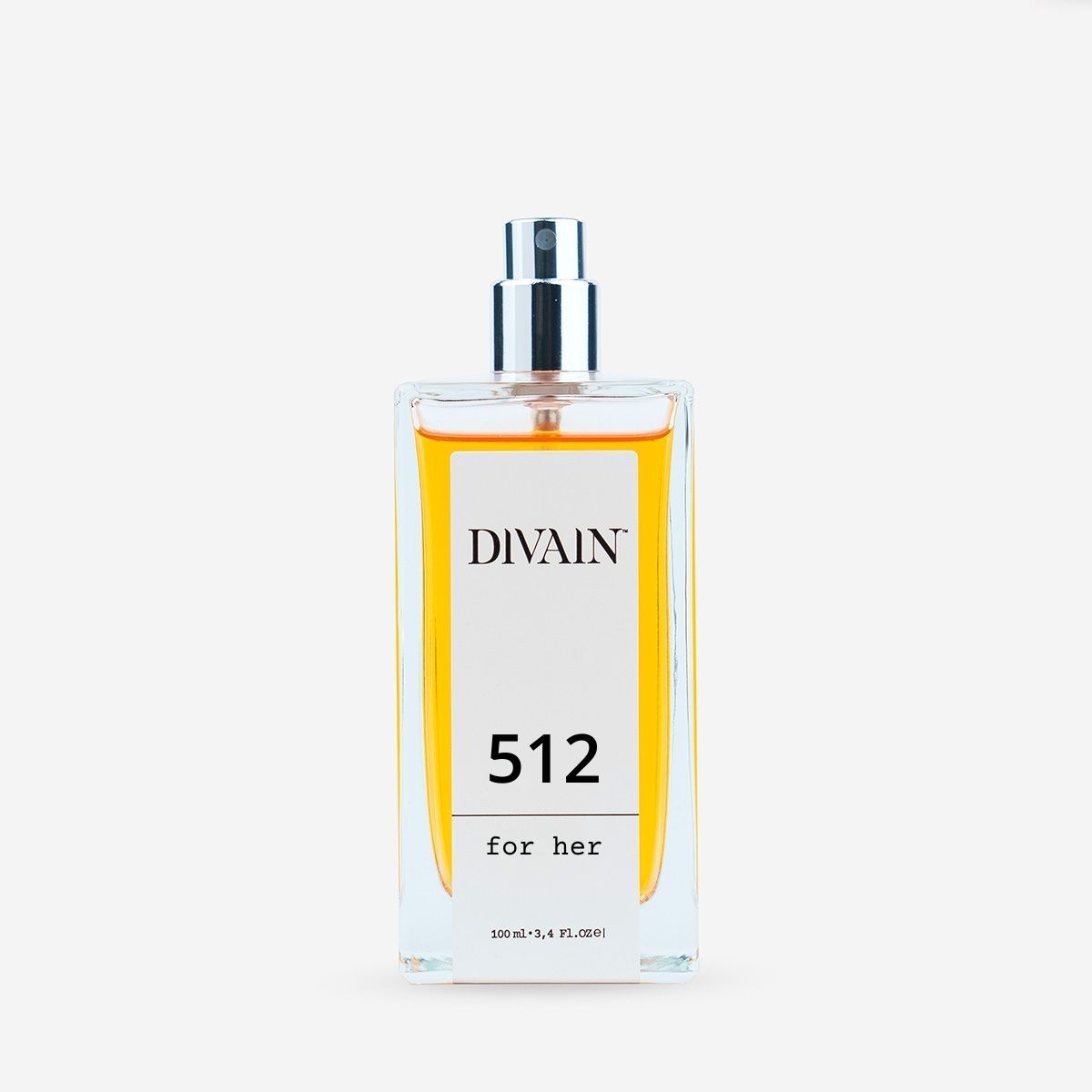 DIVAIN-512 | DONNA