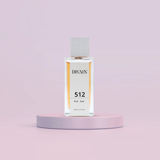 DIVAIN-512 | DONNA