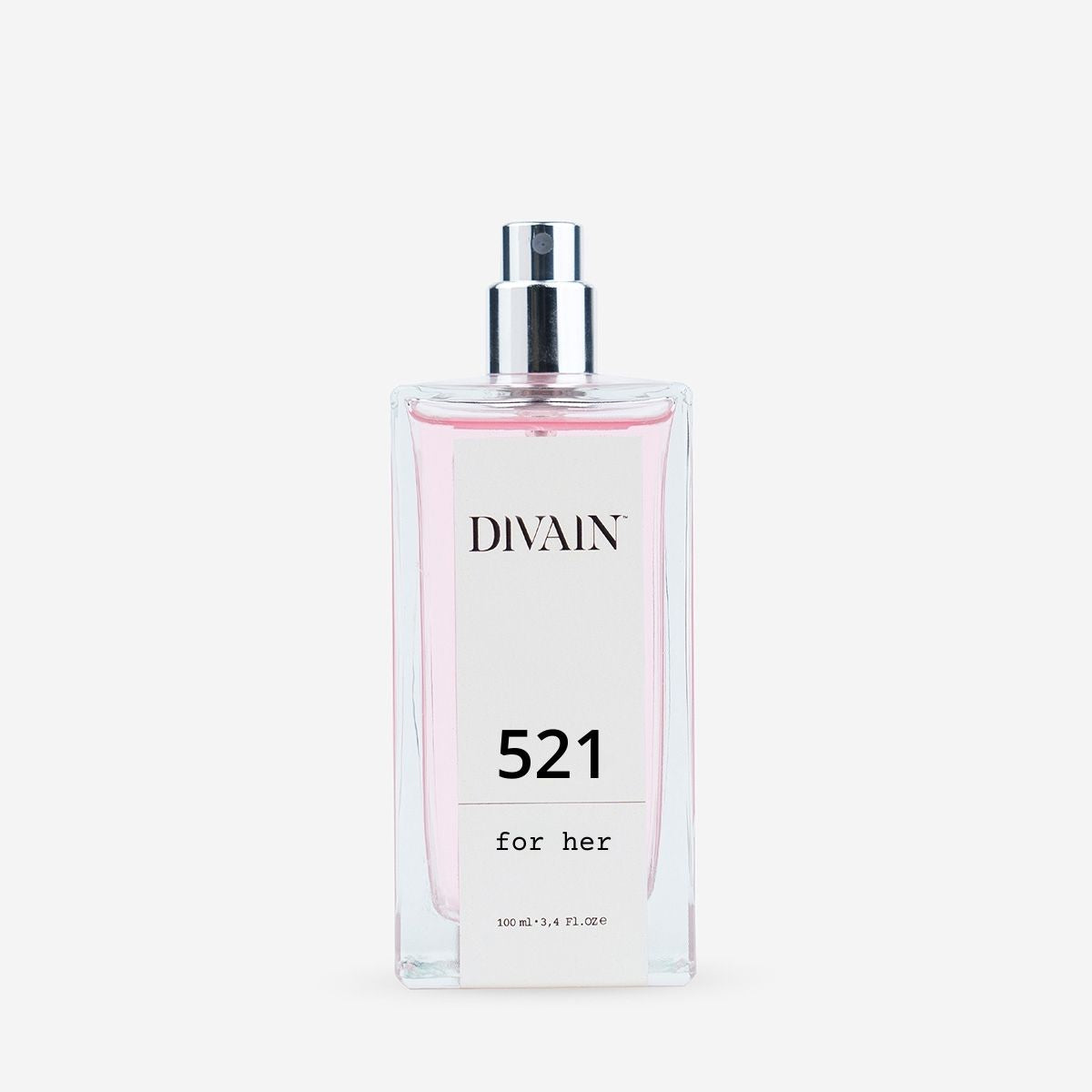 DIVAIN-521 | DONNA