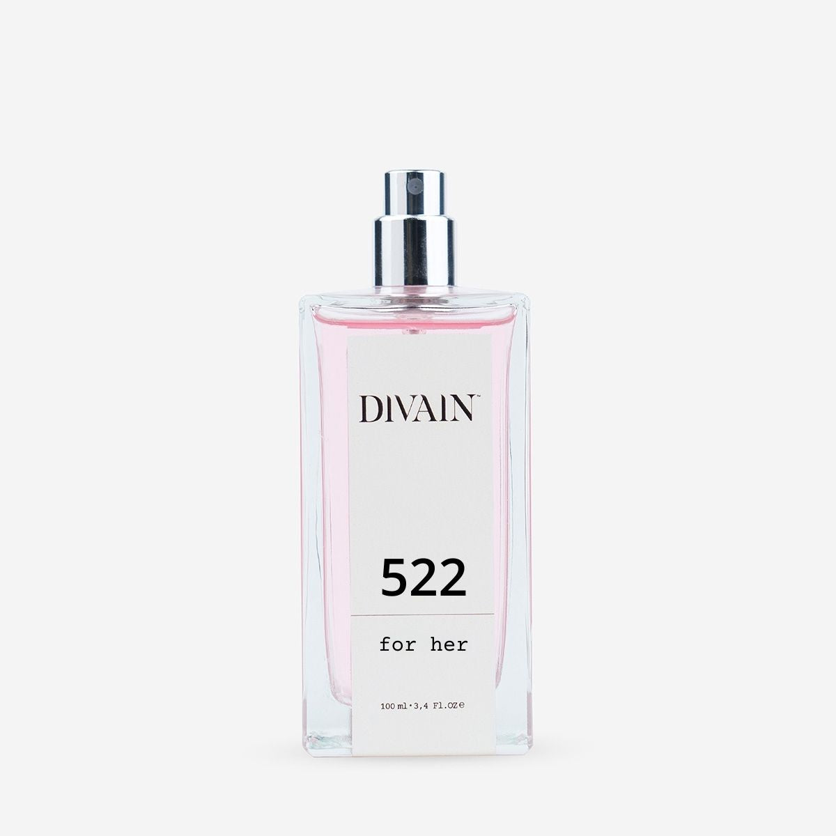 DIVAIN-522 | DONNA