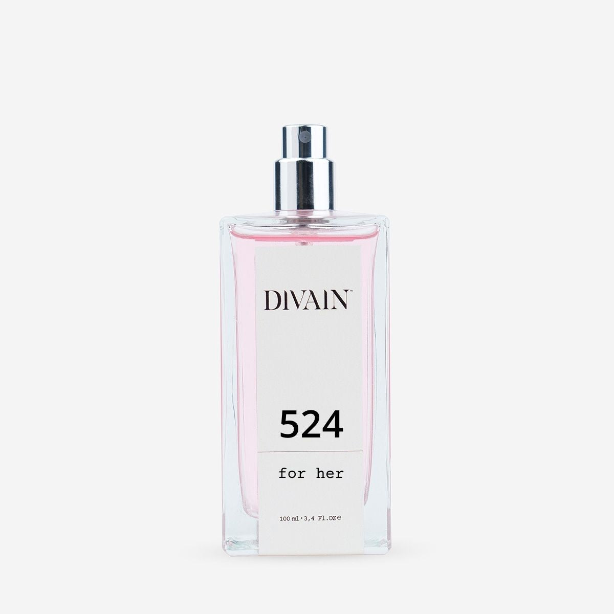 DIVAIN-524 | DONNA