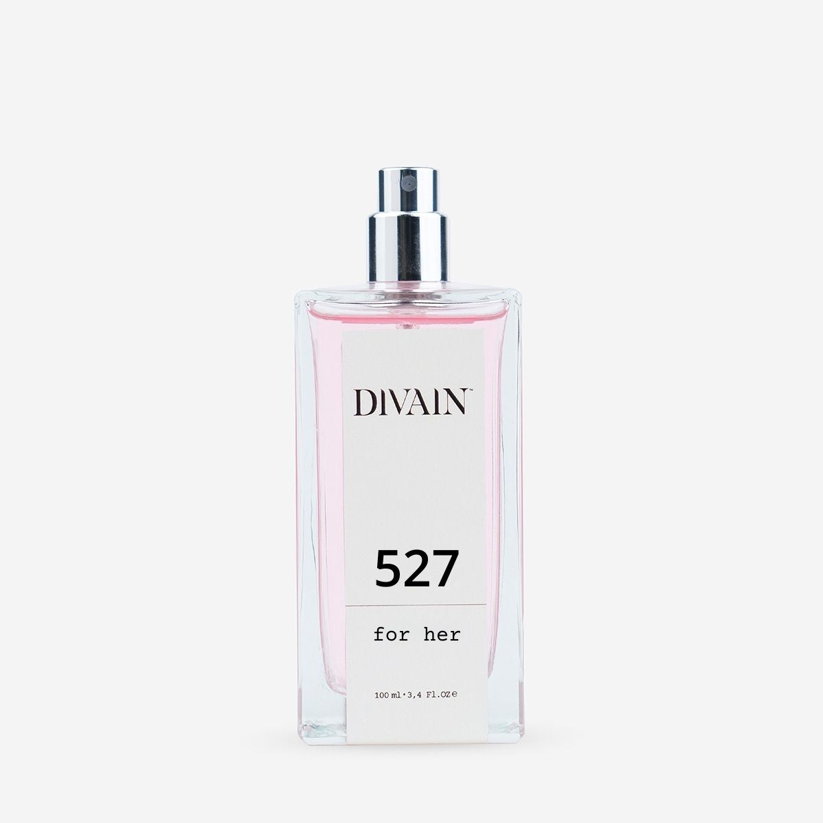 DIVAIN-527 | DONNA