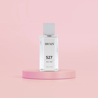 DIVAIN-527 | DONNA