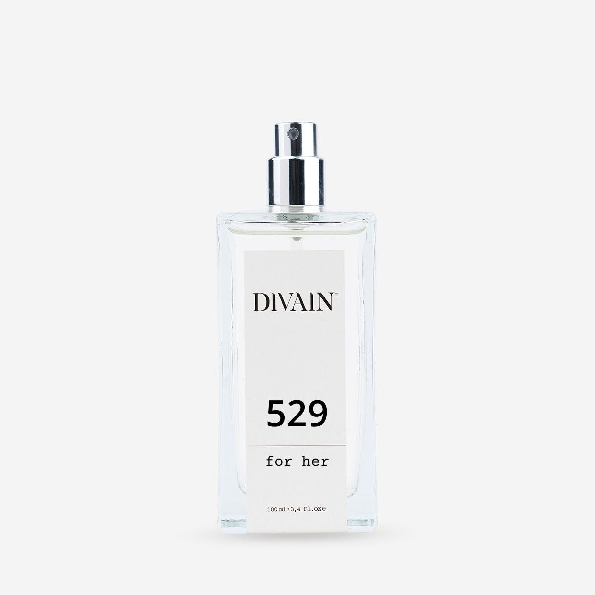 DIVAIN-529 | DONNA