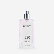 DIVAIN-530 | DONNA